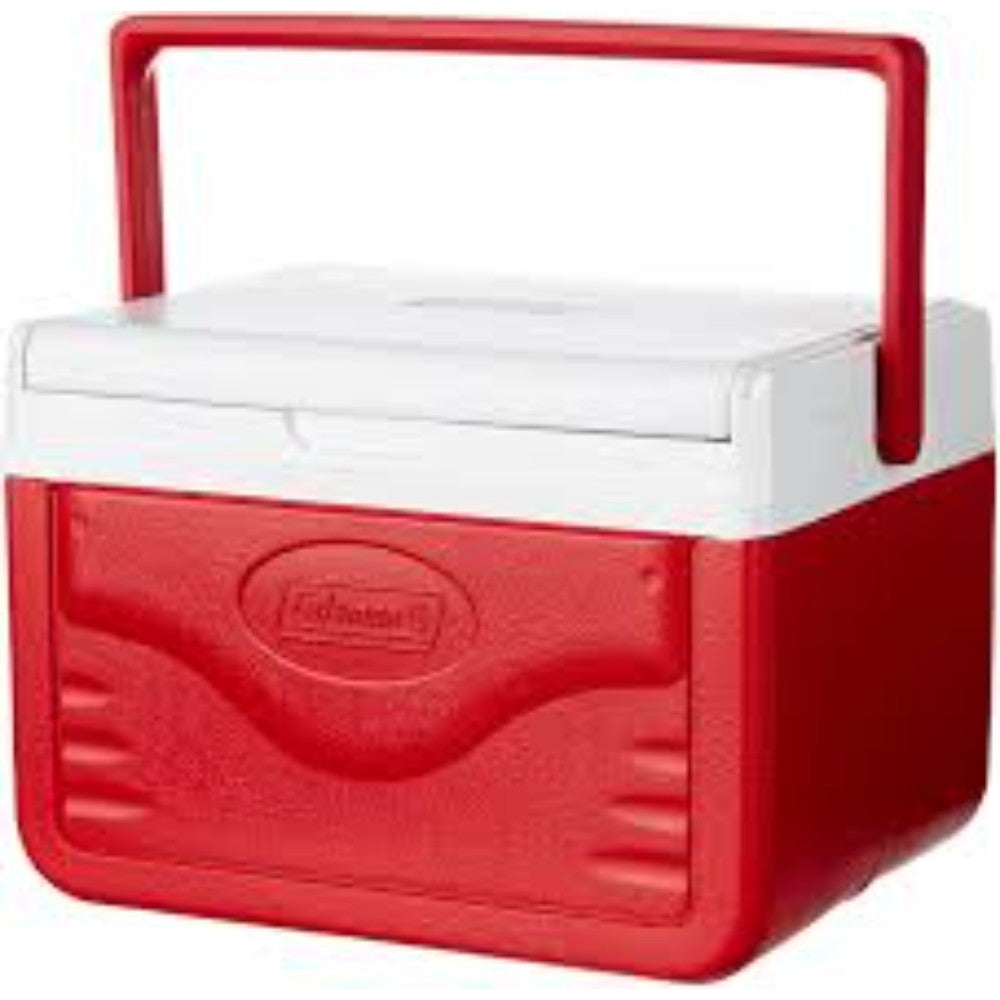 Fliplid Cooler, 5Qt 5205A753G