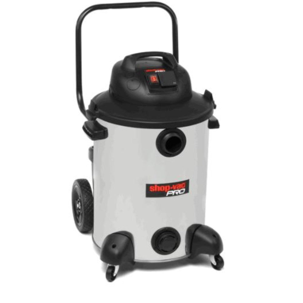 Cleaner, Vacuum, Electric, Wet/ Dry, 220-240 Volt, 1800 Watts, 60 Litre, 29.13 X 18.66 X 18.50 Inches 9274624