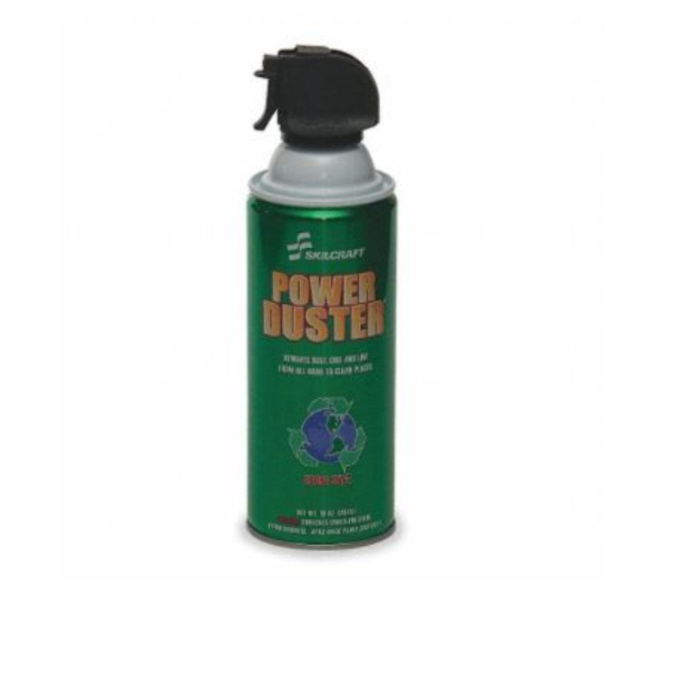 Dust Remover Compressed Gas 47131832