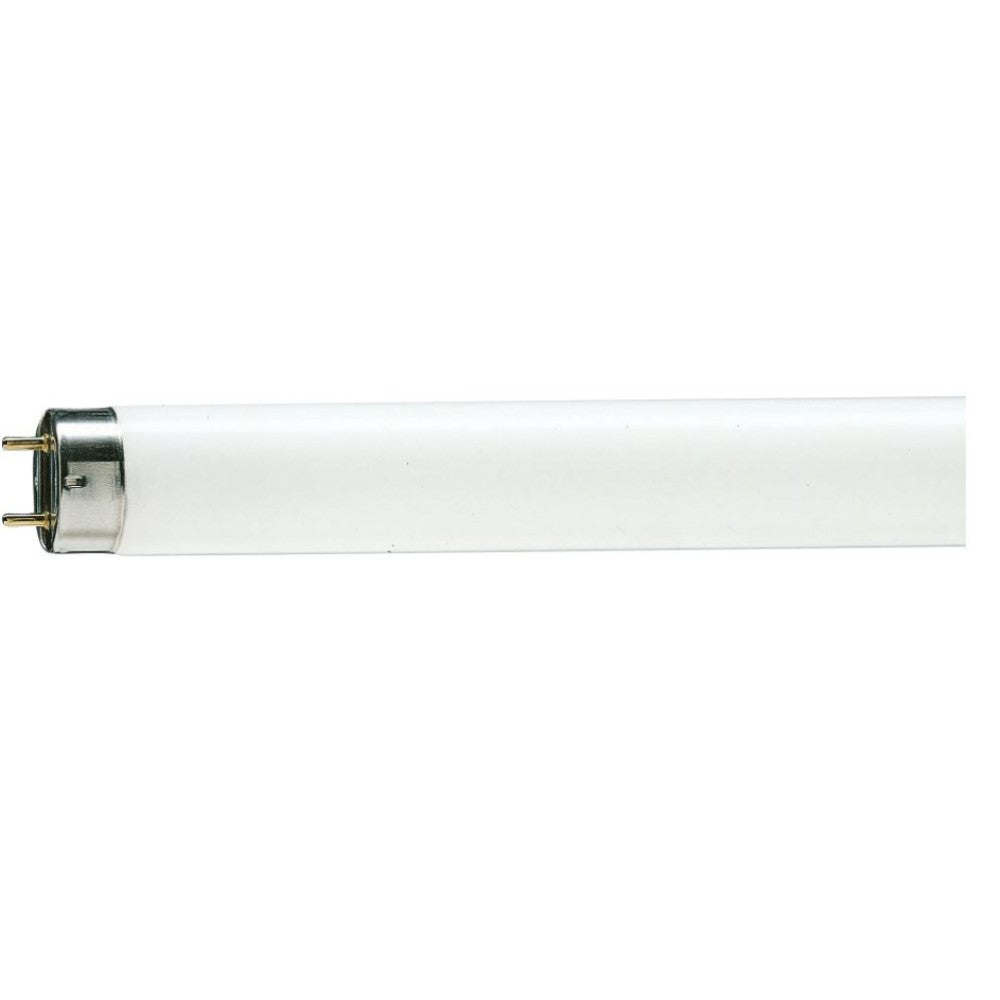 Lamp Fluorescent 36W 230V 0.44A Cool Daylight 6200K 2500 Tld36W/54 765 Slv