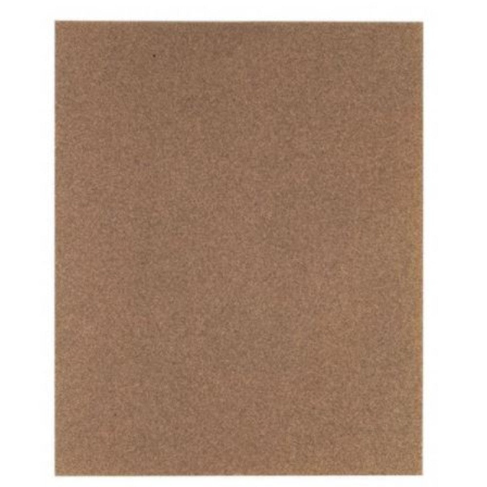 Sand Paper #P120 A4 Size 436A36