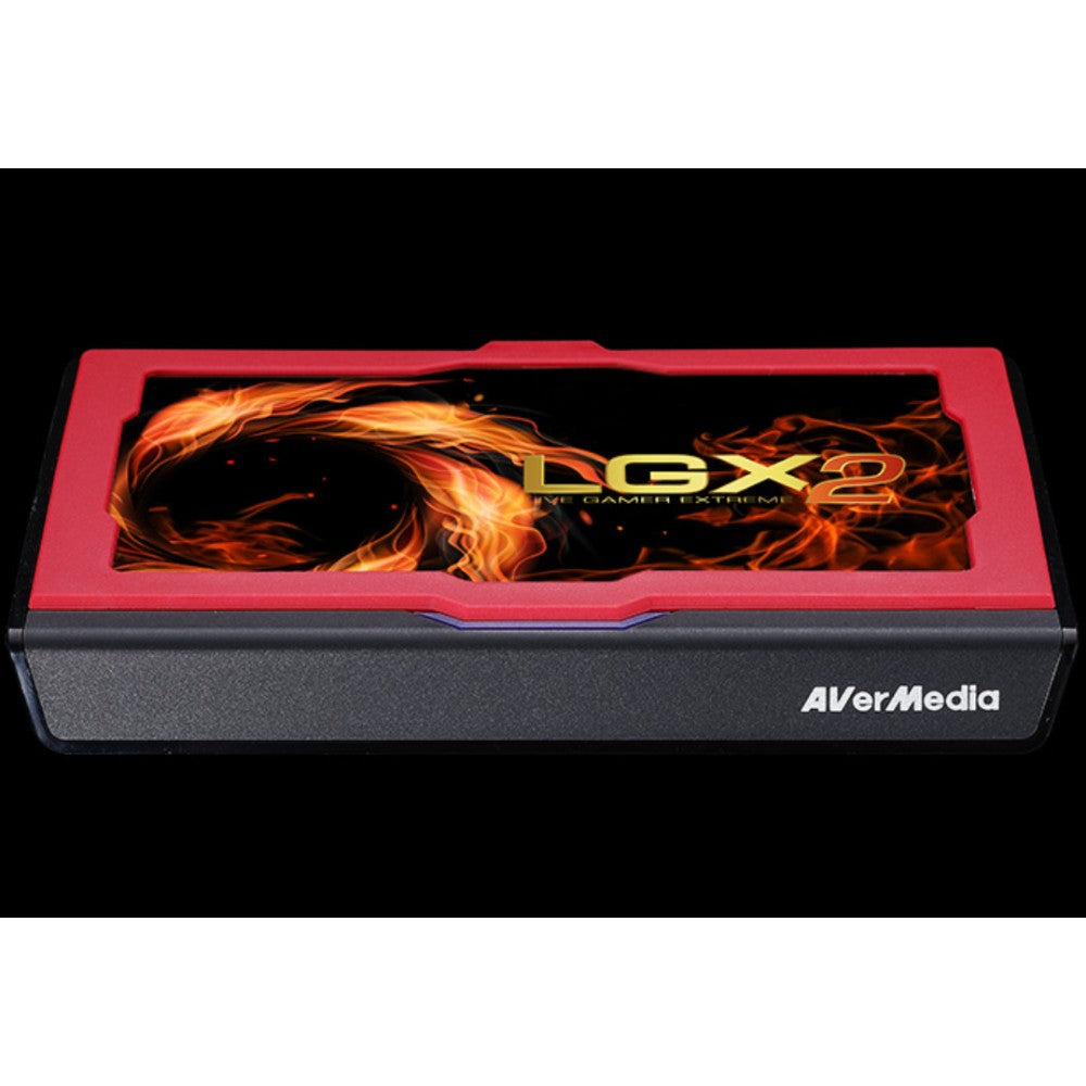 TagTorch - AVerMedia GC551 Live Gamer Extreme 2