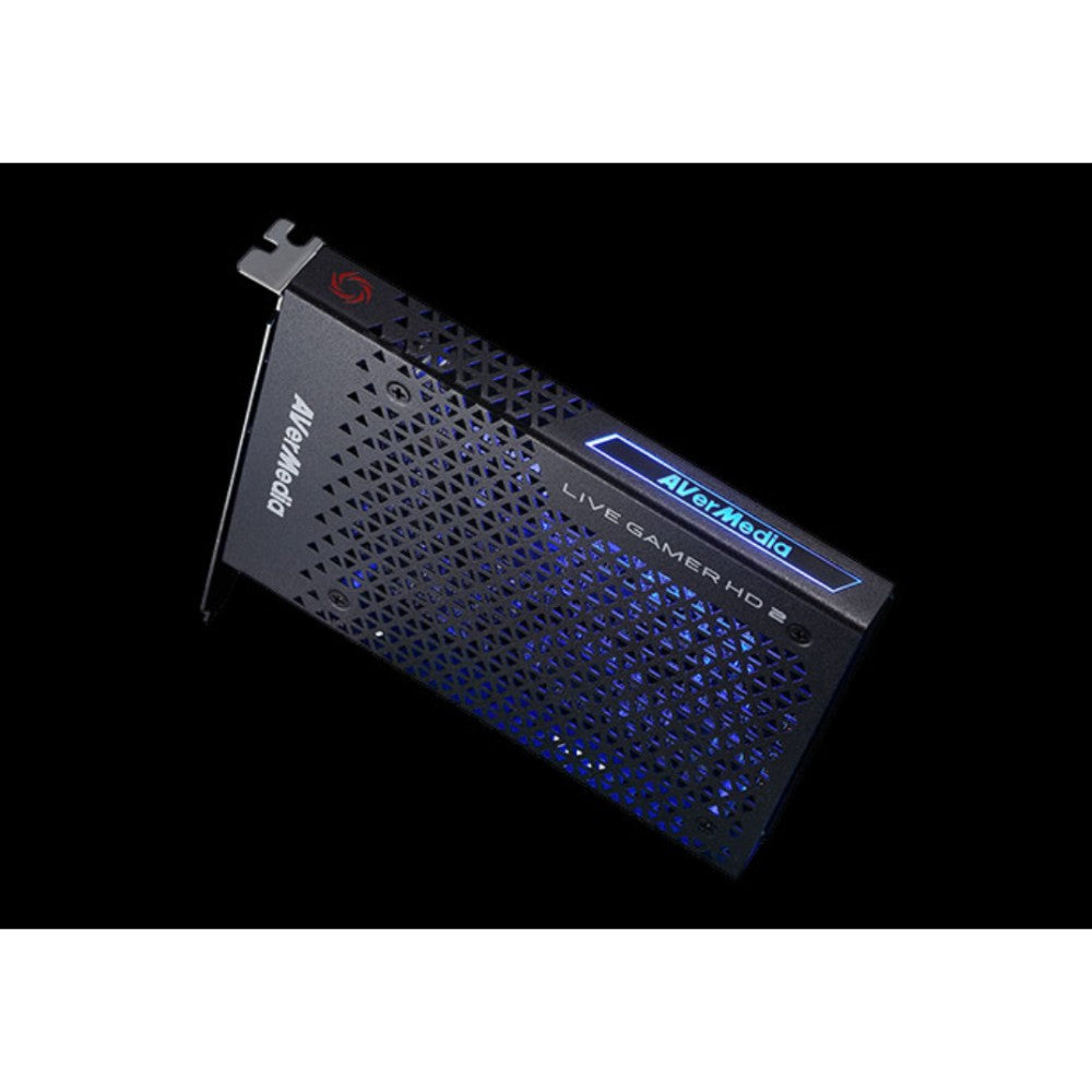 AVerMedia Live Gamer HD 2 Full HD PCIE Capture Card, GC570