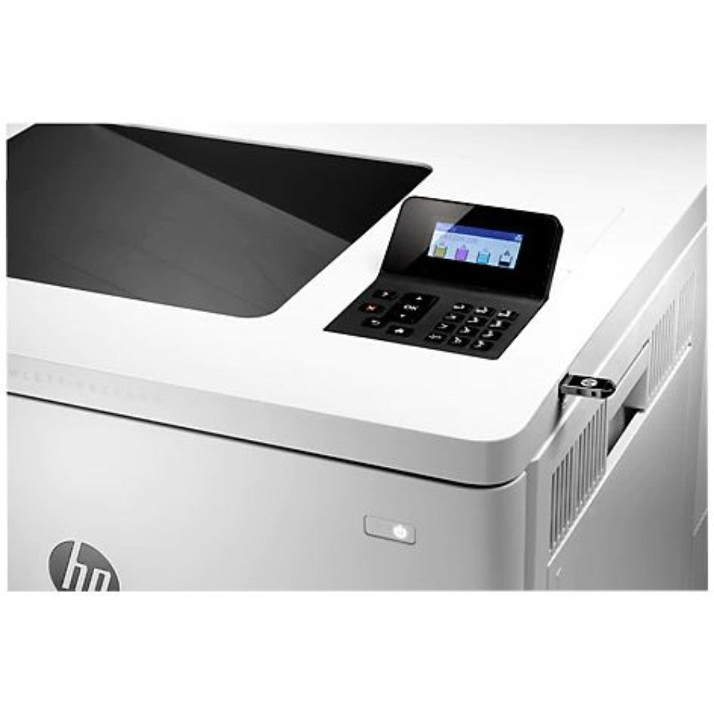 Printer, Laserjet, Color, 200-240V Ac, 50 Hz B5L25A, M553Dn