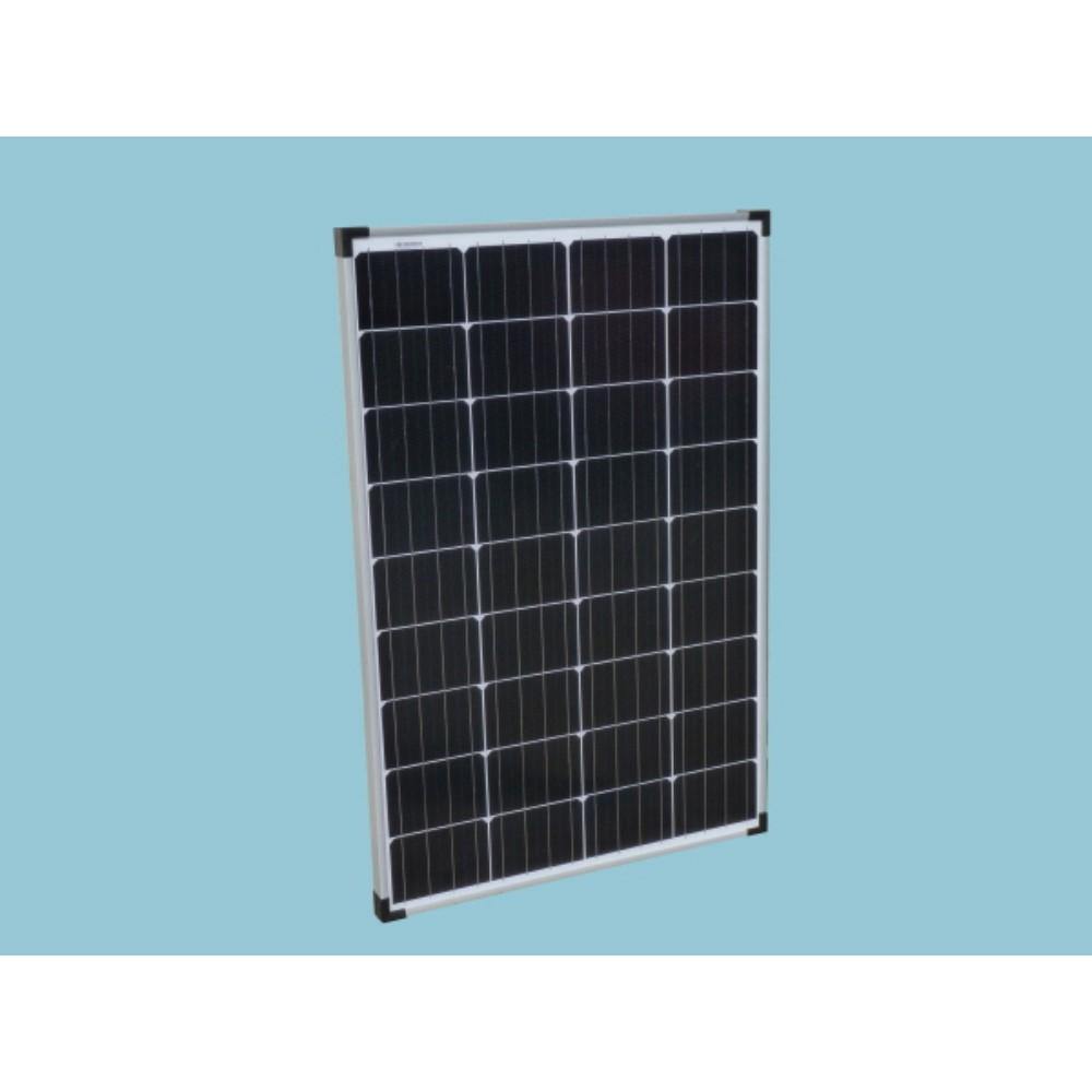 110W Monocrystalline Solar Power Panel - TagTorch