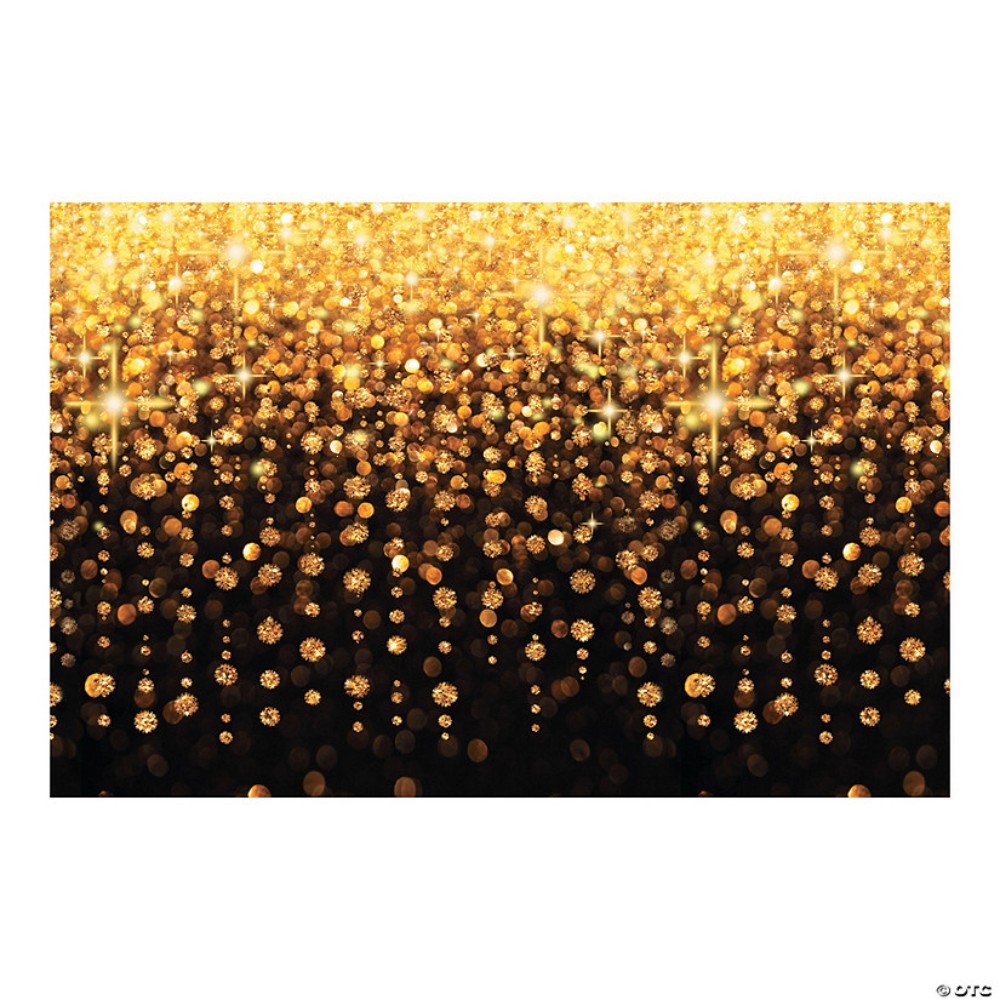 Celebration Lights Backdrop, 9 Ft. X 6 Ft. 13614849