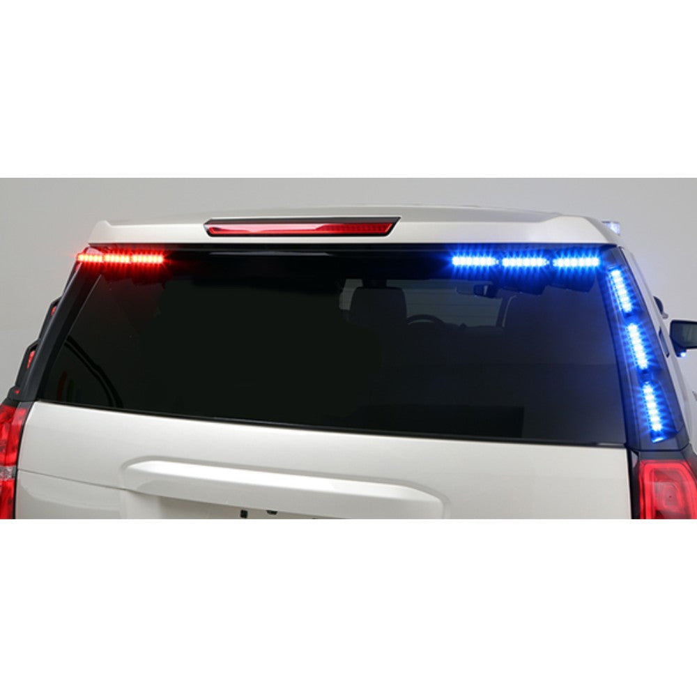 Light, Utility, Vehicular, Led, Red, 12 V, 5.625 X 19.25 Inches OEIONR