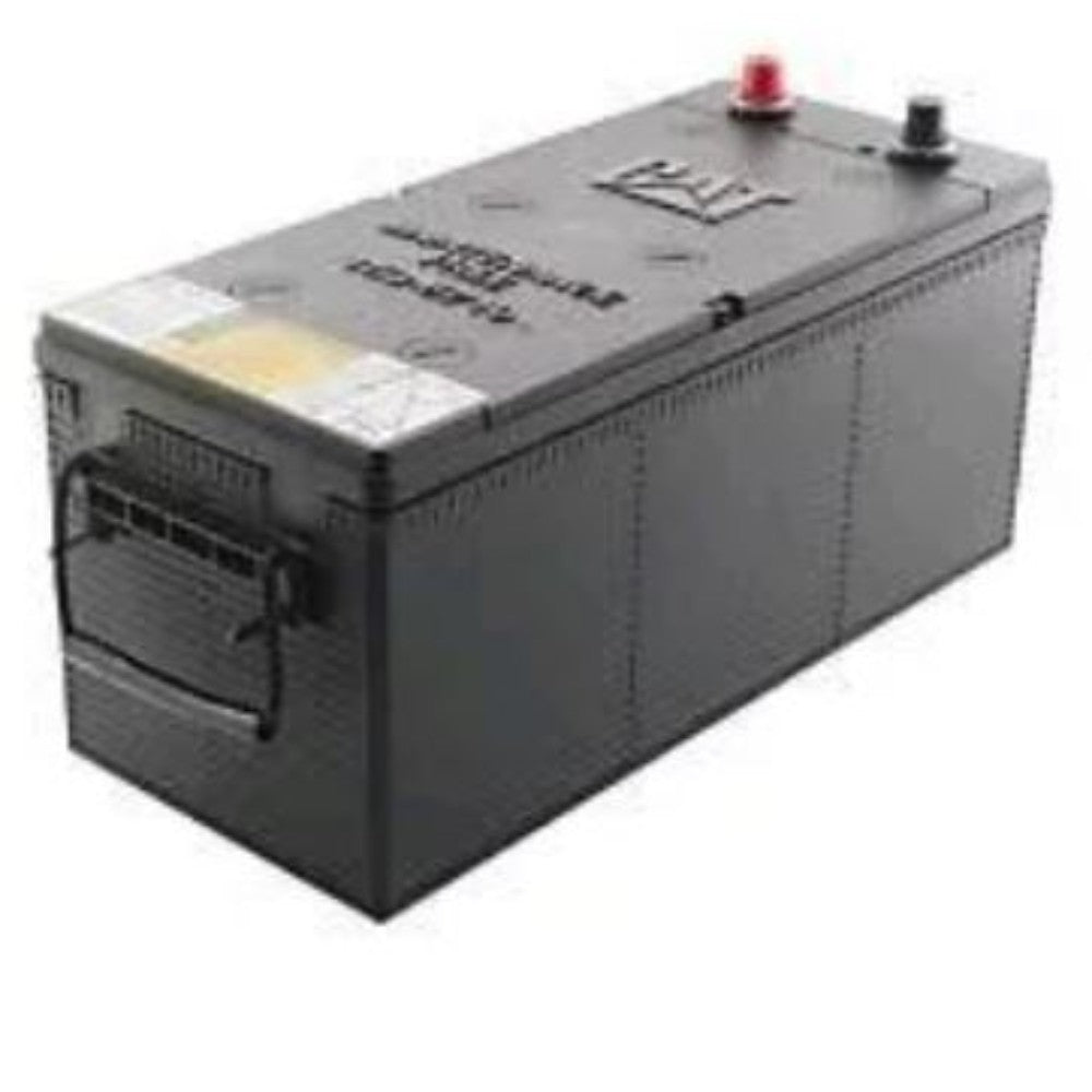 Battery, Storage, 12V, 200Ah 153-5710, 1535710