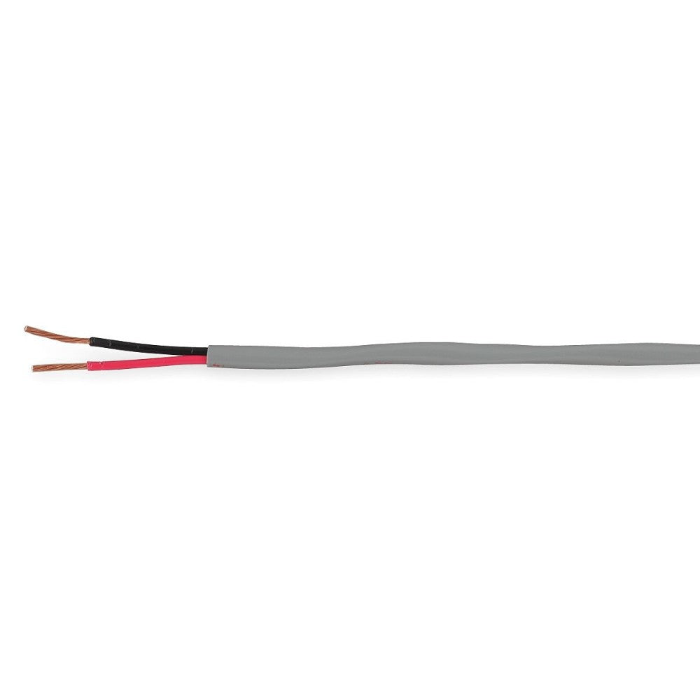 Cable, Speaker, Unshielded, 2 Conductors, 16Ga