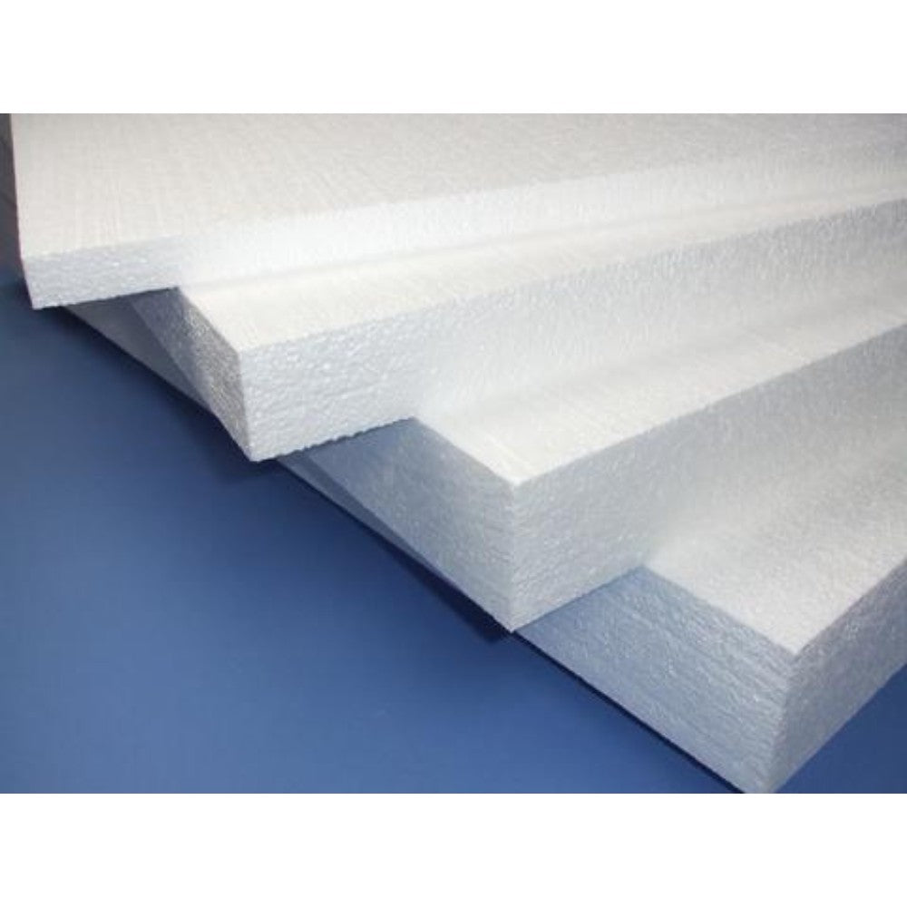 Styro Foam Sheets 48"X96"X1" Thick