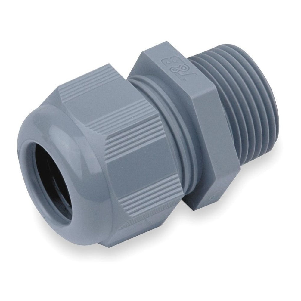 Thomas & Betts - Non-Metallic Cable Gland, Cc-Npt12-G