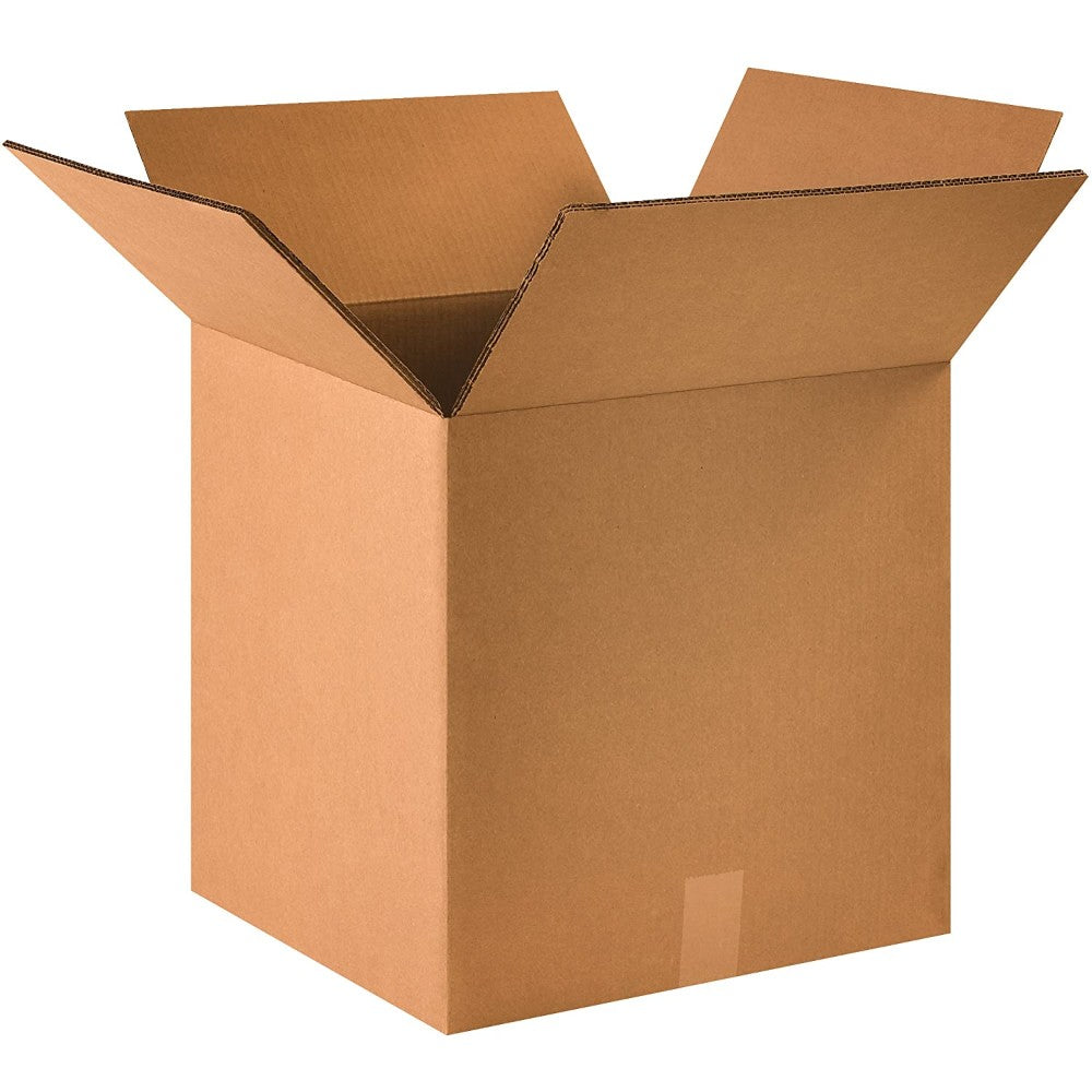 Box, Shipping, 16" X 16" X 16", 2.4 Cubic Feet NSN: 8115-00-079-8745