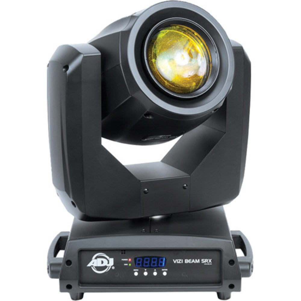 Fixture, Lighting, Moving Head, Led, 273W, 100-240V, 50/60 Hz VIZI BEAM 5RX