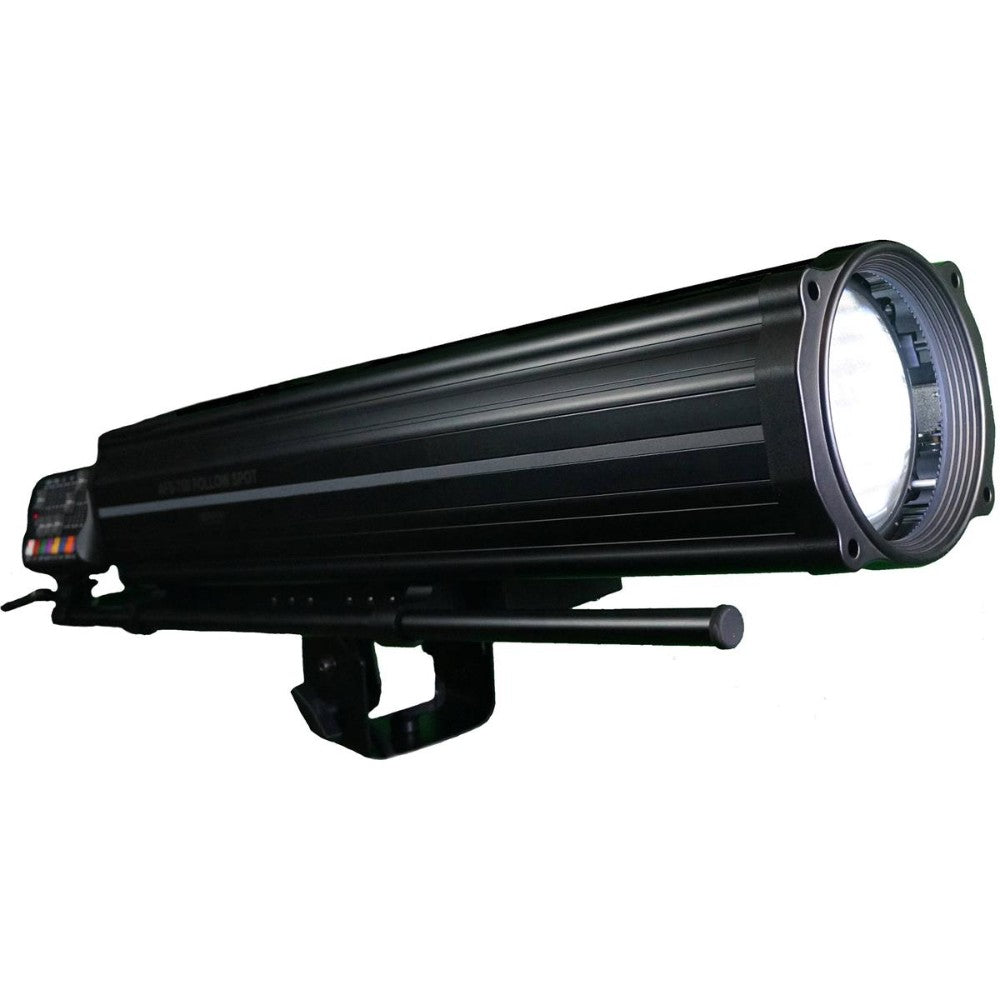 Fixture, Lighting, Led Followspot, W/Tripod Stand, 7600K, 100-240V Ac, 50/60 Hz AFS-700