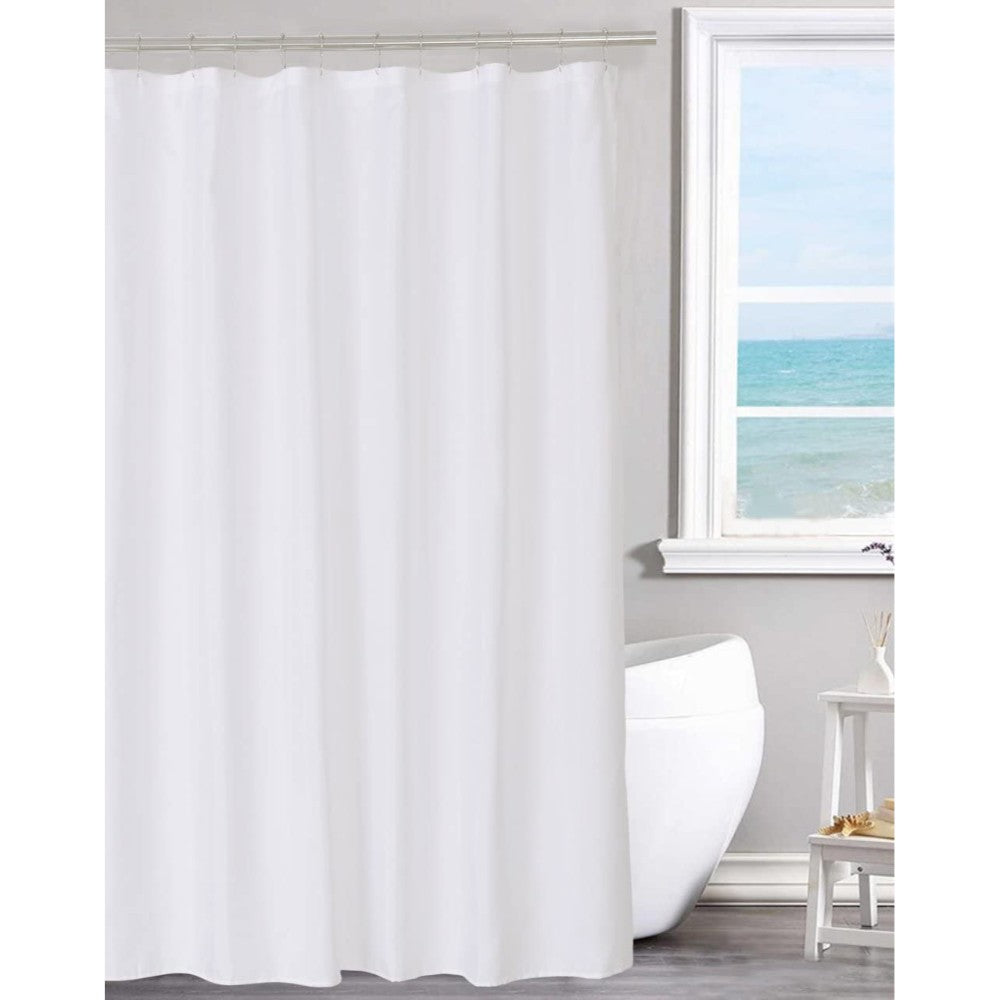 Fabric Shower Curtain Liner