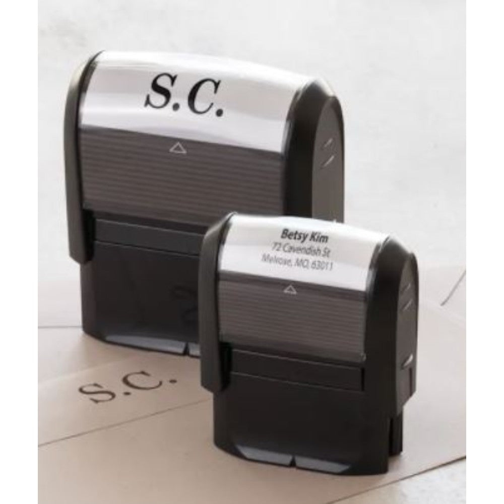 Stamp, Self-Inking (Customized)