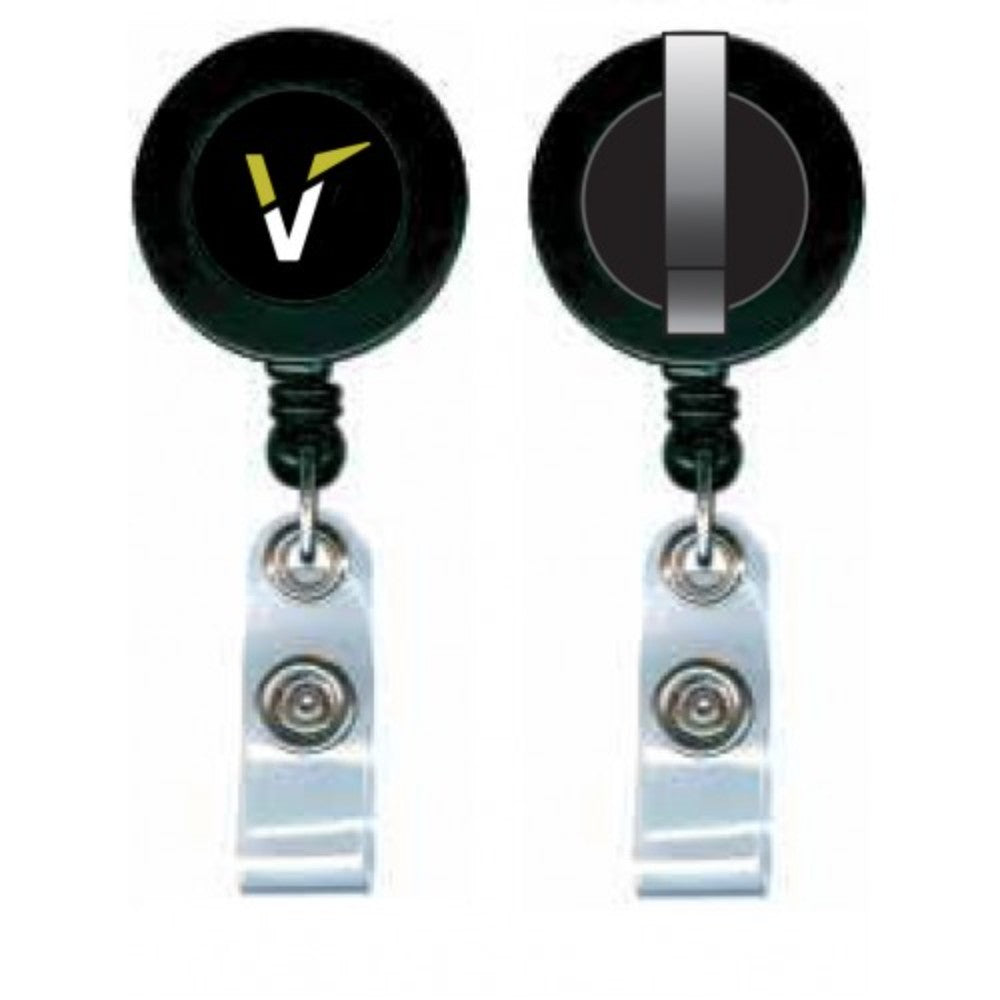 Badge Reel; Product Code: Vct228